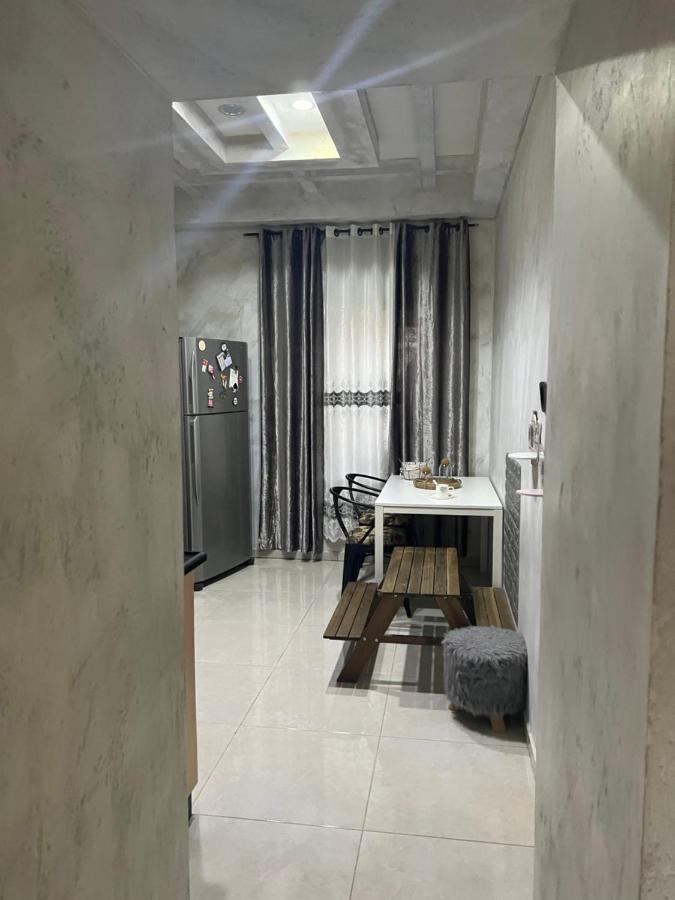 Very Nice Apartment With View Of All The Old City Єрусалим Екстер'єр фото