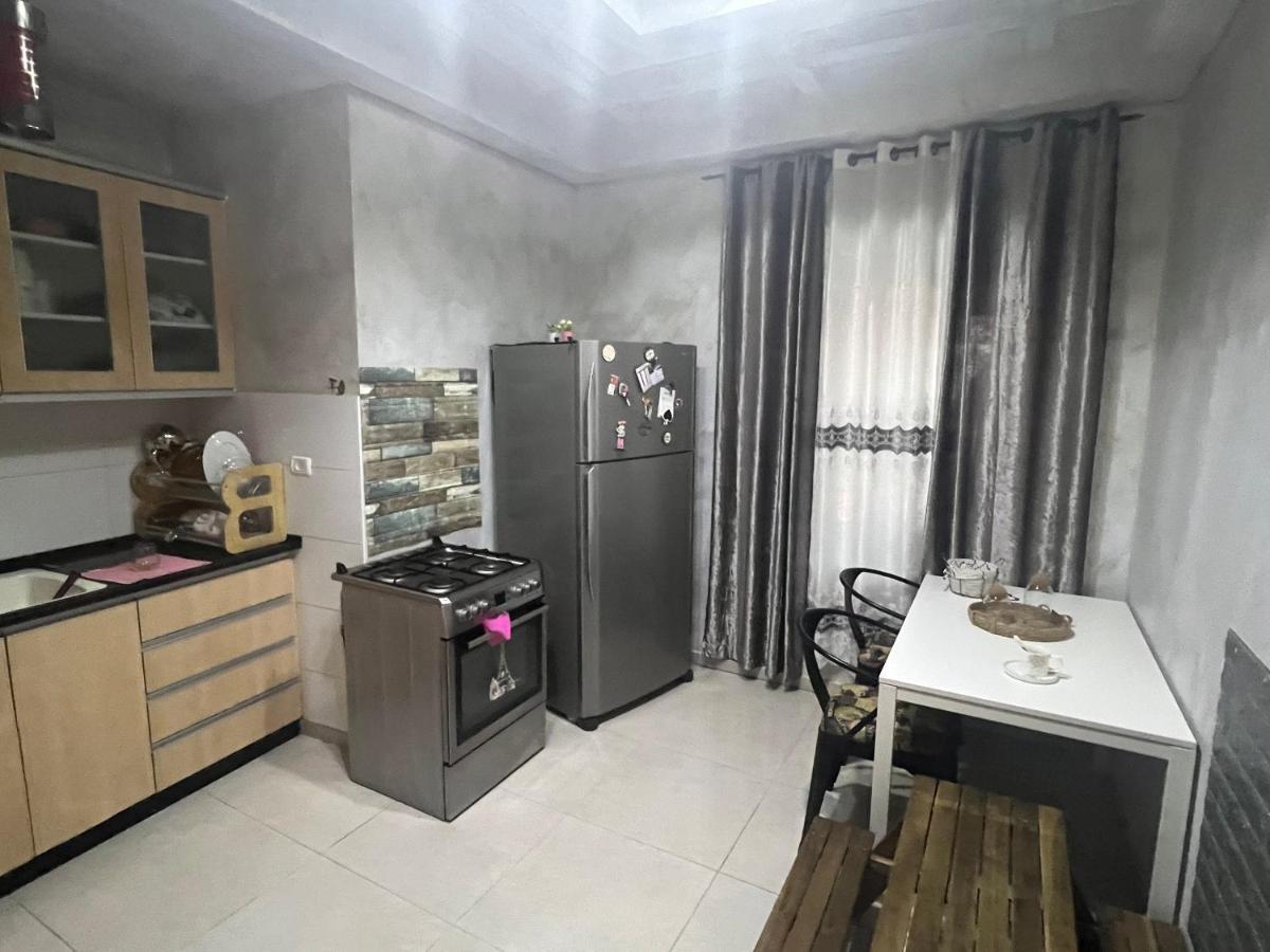 Very Nice Apartment With View Of All The Old City Єрусалим Екстер'єр фото